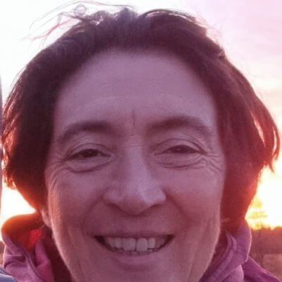 Bernaert, Veerle Veerle Bernaert